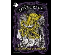 Il richiamo di Cthulhu