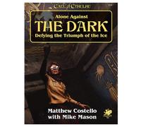 Matthew Costello Mike Mason Alone Against the Dark (Tascabile)