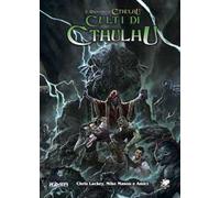 Il richiamo di Cthulhu. Culti di Cthulhu