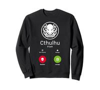 Il richiamo di Cthulhu Felpa