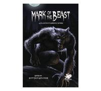 Il Richiamo di Cthulhu Il Marchio della Bestia Gioco di ruolo altamente interatt