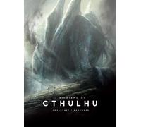 9788899949679 Il Richiamo di Cthulhu - Illustrato da François Baranger - Lovecr