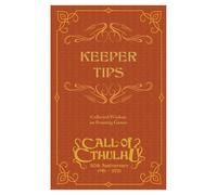 Il Richiamo di Cthulhu, libro di saggezza raccolto con suggerimenti interattivi