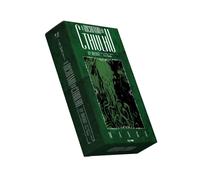 IL RICHIAMO DI CTHULHU - LOVECRAFT - EDIZIONE DELUXE - ED.VARIANT FUNSIDE