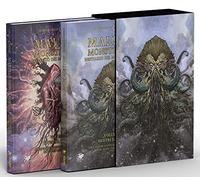 Libri Richiamo Di Cthulhu. Malleus Mostrorum. Bestiario Dei Miti Di Cthulhu (Il)