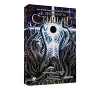 Il Richiamo di Cthulhu - Manuale Base 7° Italiano - Edizione 50° Chaosium