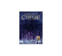 IL RICHIAMO DI CTHULHU raven distribution MANUALE BASE gioco di ruolo 7° EDIZION