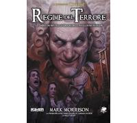 Il richiamo di Cthulhu. Regime del terrore. Le ombre dei miti tra gli orrori della Rivoluzione Francese!