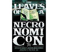 Il Richiamo di Cthulhu RPG Foglie di un Necronomicon - LatestBuy