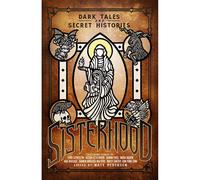 Il Richiamo di Cthulhu RPG Sorellanza Racconti oscuri e storie segrete - LatestB