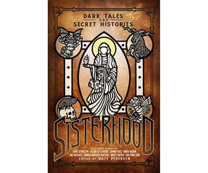 Il Richiamo di Cthulhu RPG Sorellanza Racconti oscuri e storie segrete - LatestB