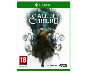 Il richiamo di Cthulhu (Xbox One)