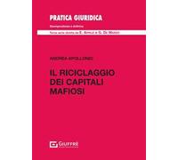 Il riciclaggio dei capitali mafiosi