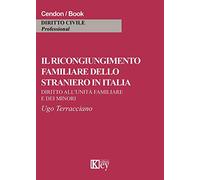 Il ricongiungimento familiare dello straniero in Italia. Diritto all'unità familiare e dei minori
