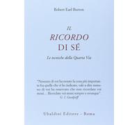 Il ricordo di sé. Le tecniche della quarta via [Paperback] [Aug 24, 1994] Burton