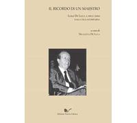 Il ricordo di un maestro