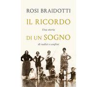 Il ricordo di un sogno. Una storia di radici e confini
