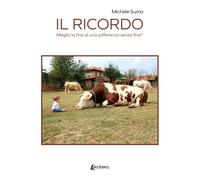 Il ricordo. Meglio la fine di una sofferenza senza fine? - Suma Michele