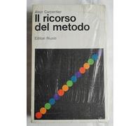 Il ricorso del metodo