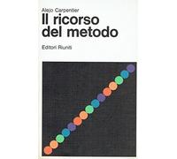 Il ricorso del metodo