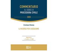 Il ricorso per Cassazione