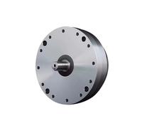 Il riduttore armonico della serie HST-20-120-U-IV è adatto for i bracci manipolatori dei robot industriali(HST-20-100-U-IV)