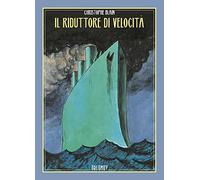 Il riduttore di velocità