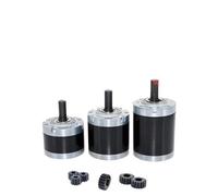 Il riduttore epicicloidale da 42 mm può essere abbinato al motoriduttore 775 795 895, coppia elevata e bassa velocità in avanti indietro(188.6)