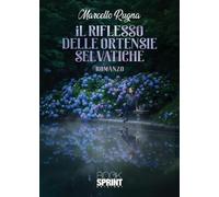 Il riflesso delle ortensie selvatiche