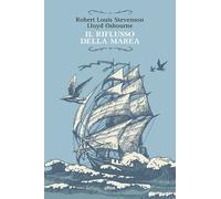 Il riflusso della marea - Stevenson Robert Louis