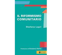 Il riformismo comunitario