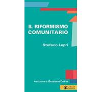 Il riformismo comunitario
