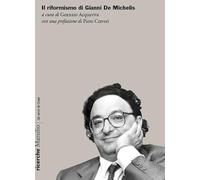 Il riformismo di Gianni De Michelis