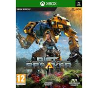 Il Riftbreaker (Xbox Series X/Xbox One)