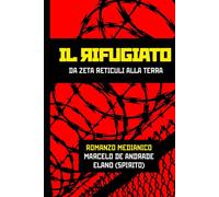 IL RIFUGIATO: Da Zeta Reticuli alla Terra