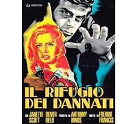 Il Rifugio Dei Dannati (1963) (DVD) Scott Reed