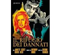 Il Rifugio Dei Dannati (1963) (DVD) Scott Reed