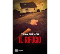 Il rifugio - French Tana