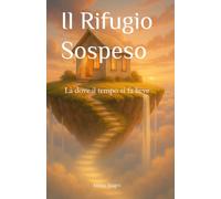 IL RIFUGIO SOSPESO: Là dove il tempo si fa lieve: 1