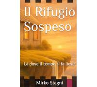 Il Rifugio Sospeso: Là dove il tempo si fa lieve