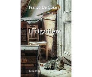 Il rigattiere [Paperback] [Jun 04, 2024] De Chiara, Franco