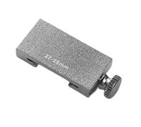 Il righell ferma il blcc precis fr misurazini accurate nelle attrezzature la lavrazine del legn prduzine e ricerca, Serie Pro(29MM)