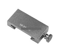 Il righello ferma il blocco preciso for misurazioni accurate nelle attrezzature for la lavorazione del legno for la produzione e la ricerca(39MM)