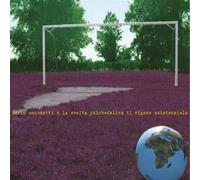 7215440 Audio Cd Dario Antonetti - Il Rigore Esistenziale