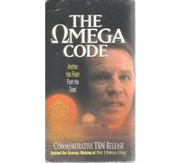 Il rilascio commemorativo TBN del codice Omega dietro le quinte: realizzazione del codice Omega