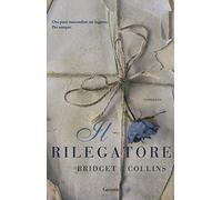 Il rilegatore