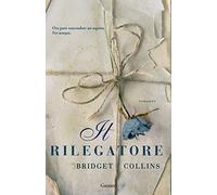 Il rilegatore
