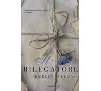 Il rilegatore - Collins Bridget