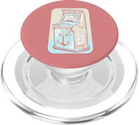 Il Rime dell'antico marinaio gioco arcade nautico PopSockets PopGrip per MagSafe