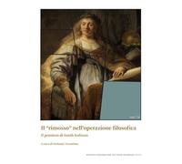 Il «rimosso» nell'operazione filosofica. Il pensiero di Sarah Kofman